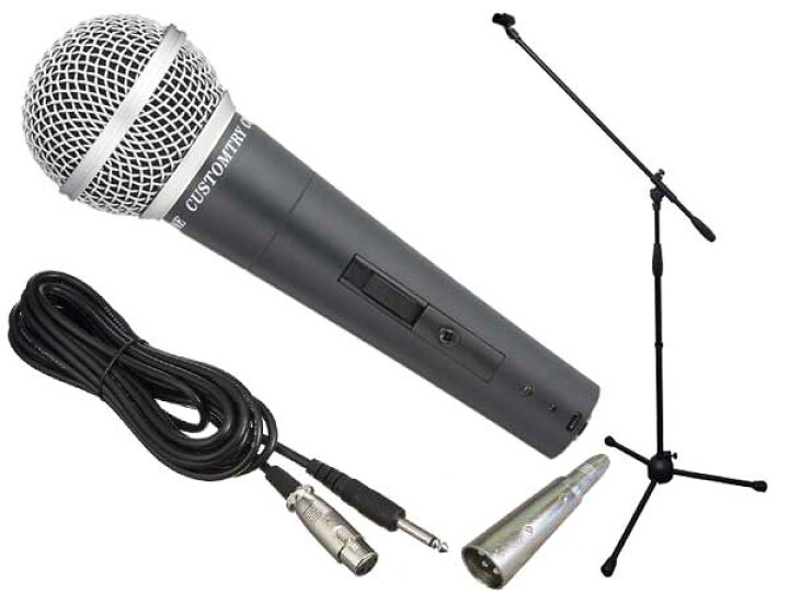 楽天市場】YAMAHA ヤマハ STAGEPAS400BT 有線マイク2本とマイク 
