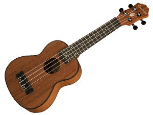 Epiphone GstH EpiLani Soprano Ukulele \vmEN Gsj by Mu\