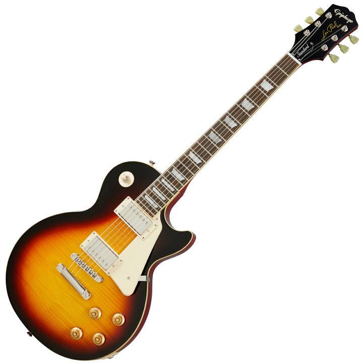 楽天市場】Epiphone エピフォン Les Paul Standard 50s Vintage  