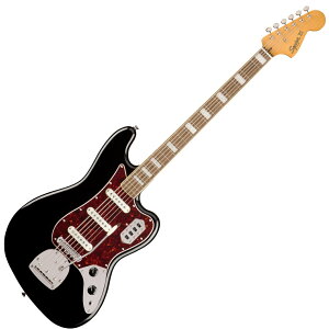 SQUIER XNC[ Classic Vibe Bass VI Black x[X VbNX ogM^[ GLx[Xy nƍ Z[ z
