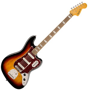 SQUIER XNC[ Classic Vibe Bass VI 3-Color Sunburst x[XVbNX 6 GLx[Xy Z Z[ z