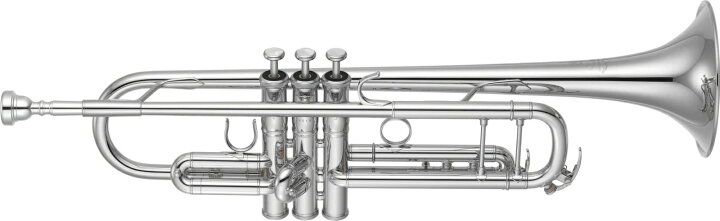 楽天市場】YAMAHA ヤマハ 5年保証対象 YTR-8335S トランペット B 