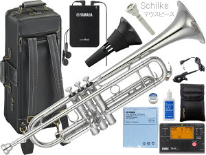 YAMAHA }n YTR-8335S gybg Ki Xeno [m ⃁bL Vo[ JX^ y B Trumpets custom Zbg B@kC  s