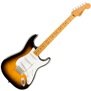 SQUIER XNC[ Classic Vibe 50s Stratocaster 2TS XggLX^[ GLM^[ by tF_[y Z Z[ z