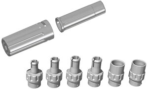 jazzlab The SILENCER Mark II [hy }EXs[X Kp~[g }WbNg[i[ TbNX Ag ei[ Nlbg kC  s