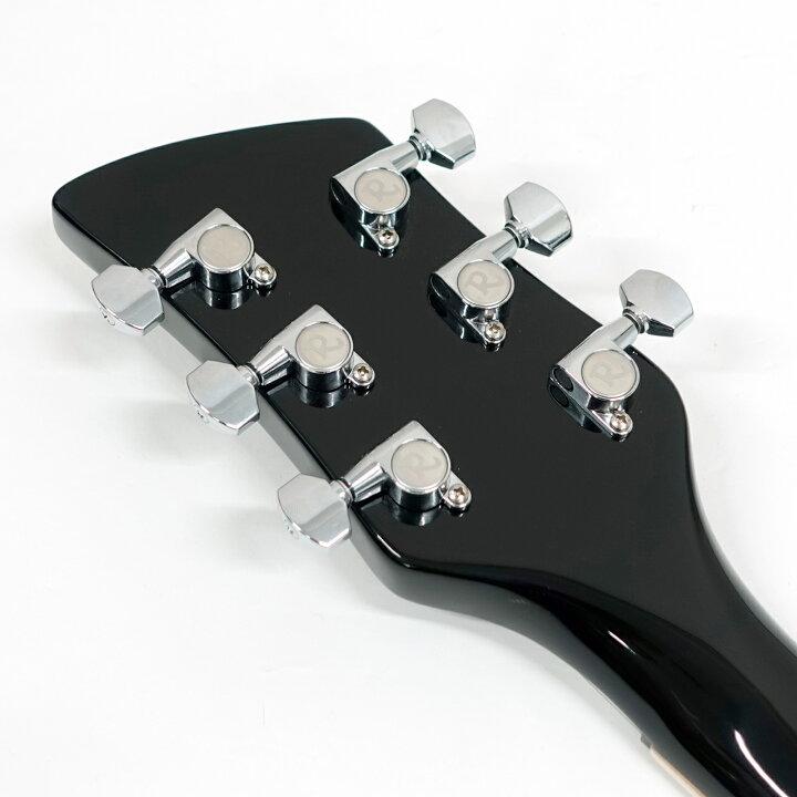 楽天市場】Rickenbacker 620 JG リッケンバッカー ジェットグロー 