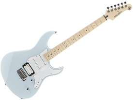 YAMAHA ヤマハ PACIFICA112VM ICB パシフィカ 初心者 入門に おすすめ エレキギター ICE BLUE
