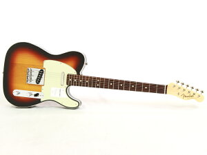 Fender tF_[ Made in Japan Heritage 60s Telecaster Custom 3-Color Sunburst { weCWEeLX^[ GLM^[ tF_[Wp