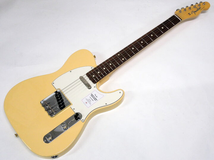 楽天市場】Fender フェンダー Made in Japan Traditional 60s  