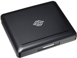 y[֏oוiz AgTbNX [hP[X ubN 10p [ vX`bN alto saxophone reed case black F@kC  s