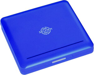 y[֏oוiz AgTbNX [hP[X I[Vu[ [h 10p [ vX`bN P[X alto saxophone reed case ocean blue F ykCs/s/s/s/