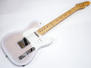 Fender tF_[ Made in Japan Heritage 50s Telecaster WBL Y we[W eLX^[ GLM^[ tF_[EWp