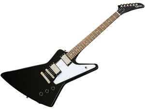 Epiphone GstH Explorer Ebony GNXv[[ GLM^[ G{j[y Z Z[ z