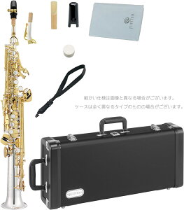 JUPITER Ws^[ JSS1100SG \vmTbNX ⃁bL Xg[g f^b`u soprano saxophone JSS-1100SG@kC  s
