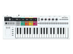 Arturia A[gA KEYSTEP PRO MIDI Rg[[ 37 DTM DAW