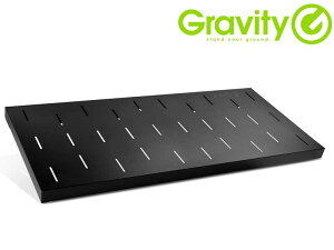 Gravity グラビティー GKSRD1 Rapid Desk ◆ X型キーボードスタンド用 テーブルシステム【10月24日時点、在庫あり 】