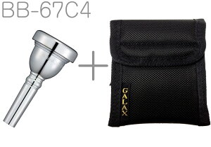 YAMAHA }n BB-67C4 `[o}EXs[X X^_[h ⃁bL Ǌy TUBA MOUTHPIECES }EXs[X|[` Zbg@kC  s