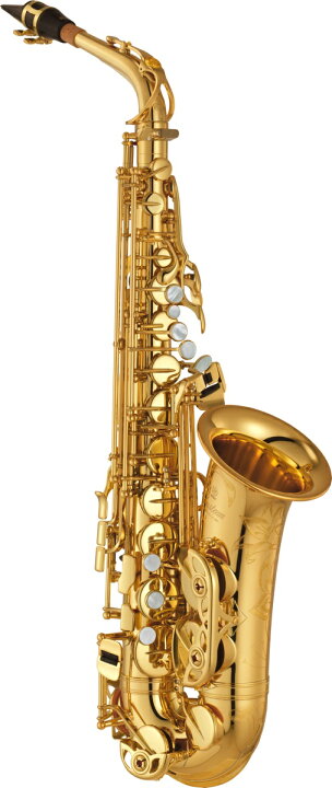 楽天市場】YAMAHA ヤマハ 5年保証サービス対象 YAS-875 アルトサックス 