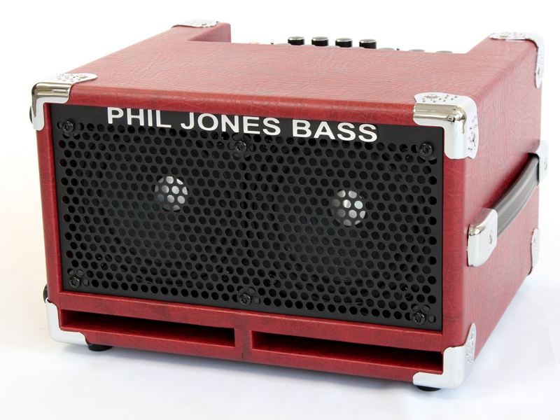 楽天市場】Phil Jones Bass ( フィル ジョーンズ ベース ) Bass Cub2