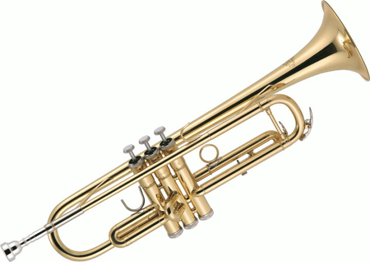 楽天市場】J Michael Jマイケル 3年保証 TR-200 トランペット 