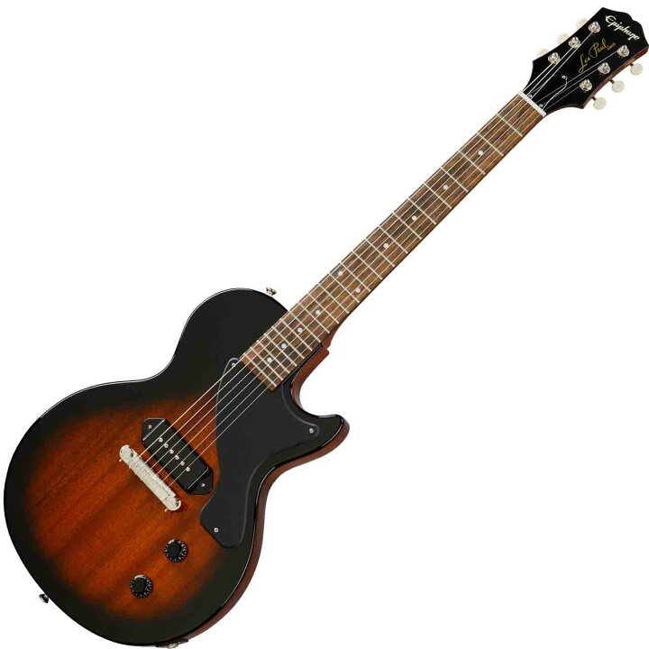 楽天市場】Epiphone エピフォン Les Paul Junior VS エレキギター レス 