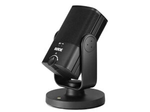RODE [h NT-USB Mini  Rs[^[E^ubg USB}CNyNTUSBMINIz