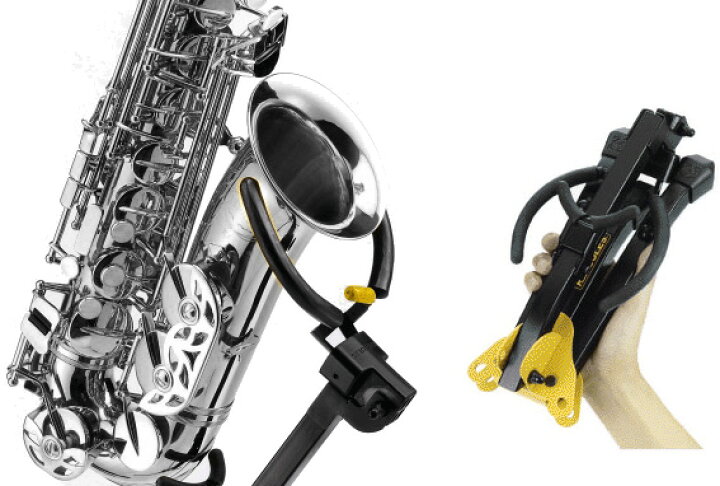 市場 サックススタンド テナーサックス アルトサックス