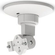 BOSE ボーズ CMBS2W ( 1個 ) ◆ 天井吊り下げ ブラケット 白 ホワイト FS / DM series アクセサリー【9月…