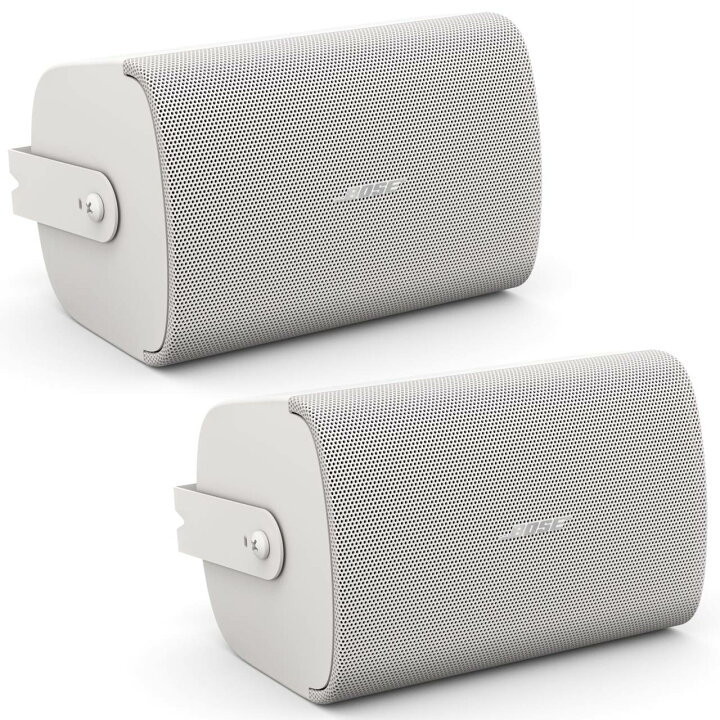 楽天市場】BOSE ボーズ FS4SEW ( ペア / 2本入 ) 露出型スピーカー 新 