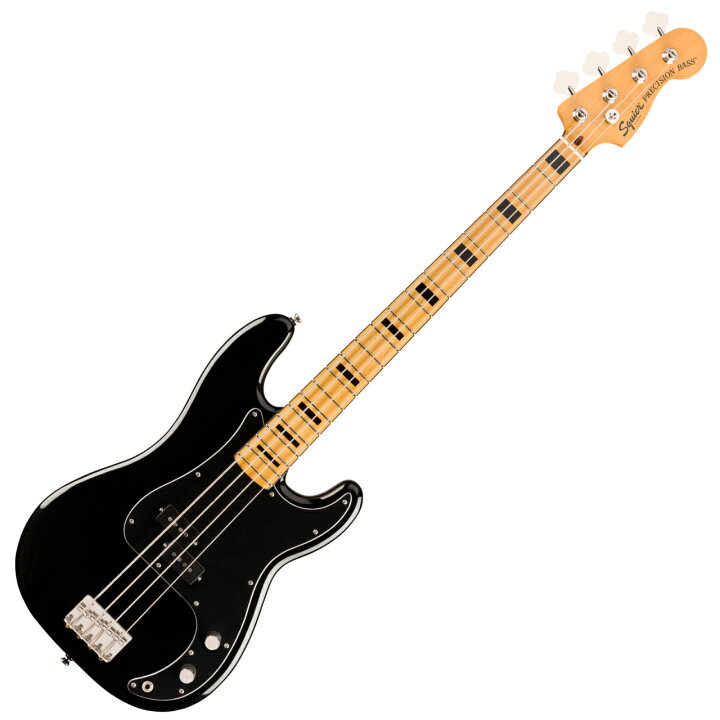 楽天市場】SQUIER スクワイヤー Classic Vibe 70s Precision Bass 