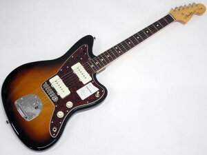 Fender �t�F���_�[ Made in Japan Heritage 60s Jazzmaster 3-Color Sunburst ���Y �w���e�[�W �W���Y�}�X�^�[ �G���L�M�^�[ �t�F���_�[�E�W���p��