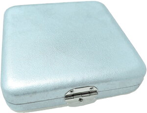 y[֏oוiz@GALAX ( MbNX ) GC-PBL [hP[X p[u[ AgTbNX 5 Nlbg 6 [h [ P[X alto saxophone clarinet reed case p[ u[@kC//