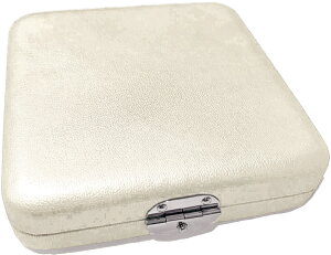 y[֏oוiz GALAX ( MbNX ) GC-PWH [hP[X p[zCg AgTbNX 5 Nlbg 6 [ alto saxophone clarinet reed case@kC  s ͂܂B