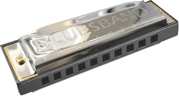 楽天市場 Hohner ホーナー ブルースハーモニカ 7本 ケース ハーモニカホルダー 10穴 樹脂 ブルースハープ C調 D調 E調 F調 G調 A調 B ブルースバンドセット ホルダー 北海道不可 沖縄不可 離島不可 ワタナベ楽器 楽天ｓｈｏｐ