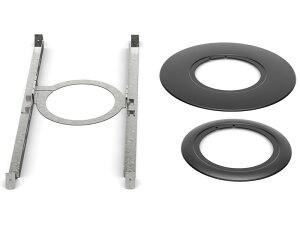 BOSE �{�[�Y FS2CRFKB �� FreeSpace FS2C Retrofit Kit Black ( �y�A/ 2�{�� ) ���g���t�B�b�g�L�b�g ���y3��27�����_�A�݌ɂ��� �z