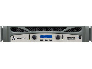 CROWN /AMCRON �N���E�� /�A���N���� XTi2002 �� �p���[�A���v �E450W+450W 8�� �m Xti2 series �n