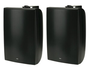 TANNOY ^mC DVS8 B/ubN (yA)  tWXs[J[ESV^ m DVS series n