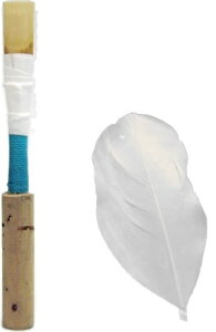 y[֏oוiz GALAX ( MbNX ) I[{G[h Af gD Jan Thuri Hi 1{ OBOE REED MODEL A I[{Gp Hi[h H Zbg@kC  s