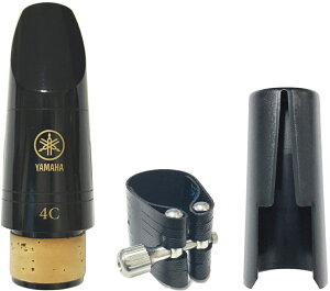 YAMAHA }n CL-4C Nlbg }EXs[X ui[ 1R K`[ _[N X^_[h Zbg  4C B clarinet@kC  s