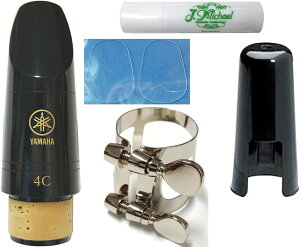 YAMAHA }n CL-4C Nlbg }EXs[X K`[ Lbv OX pb` Zbg X^_[h 4C Ǌy B clarinet@kC  s