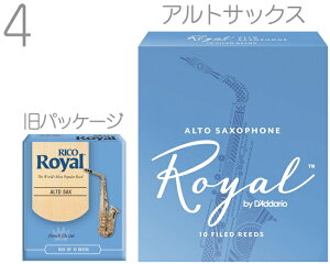 y[֏oוiz D'Addario Woodwinds ( __I EbhEBY ) RJB1040 RC AgTbNX 4 [h 10 C 1 LRICRYAS4 alto saxophone reeds filed RICO Royal 4.0@ykCs/