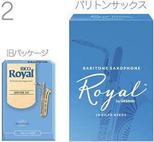 y[֏oוiz D'Addario Woodwinds ( __I EbhEBY ) RLB1020 RC ogTbNX 2 [h 10 C 1 LRICRYBS2 Baritone saxophone reeds filed RICO Royal 2.0 ykCs/