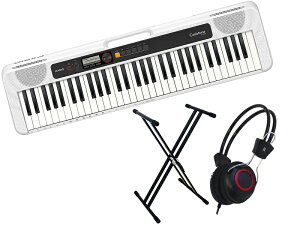 CASIO �J�V�I CT-S200 WE ���K�Z�b�g 2