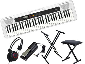 CASIO �J�V�I CT-S200 WE ���K�Z�b�g 3