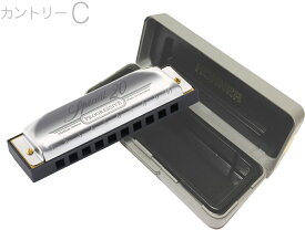 HOHNER ( ホーナー ) カントリー C Special 20 560/20 Country 10穴 ブルースハーモニカ 10Holes blues harmonica スペシャル20　北海道 沖縄 離島不可