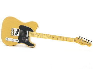 Fender tF_[ American Professional II Telecaster Butterscotch Blonde / M USA eLX^[ GLM^[