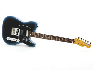 Fender tF_[ American Professional II Telecaster Dark Night / R USA eLX^[ Av