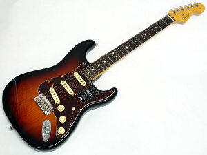 Fender tF_[ American Professional II Stratocaster 3CS RW USA XggLX^[ GLM^[ Av y Z Z[ z