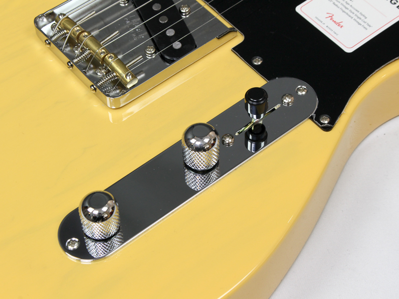 楽天市場】Fender ( フェンダー ) Made in Japan Heritage 50s