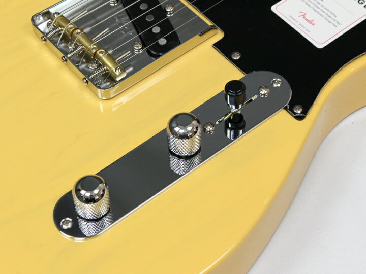 楽天市場】Fender フェンダー Made in Japan Heritage 50s Telecaster 